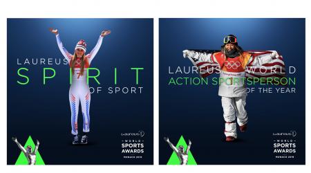 Laureus Awards