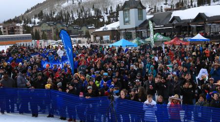 Copper Mountain Nationals