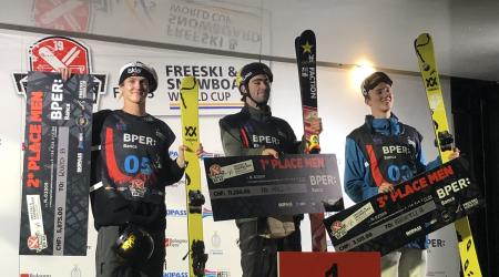 mens podium 