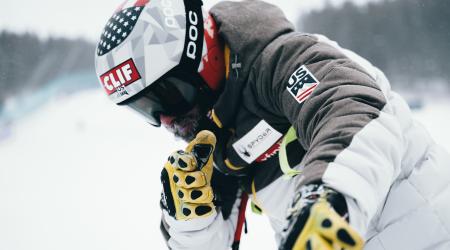 Travis Ganong 