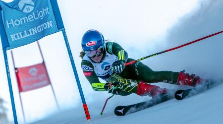 Mikeala Shiffrin