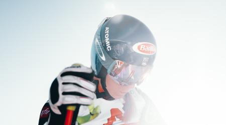 Mikaela Shiffrin Altenmarkt Zauchensee