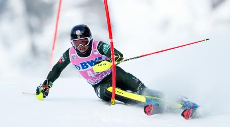 Luke Winters Wengen