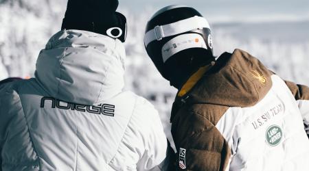 Men's Alpine Kvitfjell
