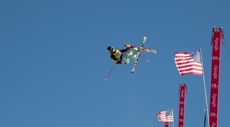 Aaron Blunck