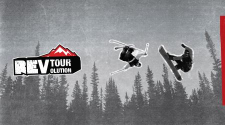 Rev Tour Logo