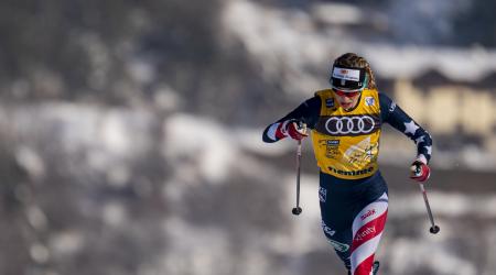 Jessie Diggins