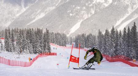 Copper Mountain 