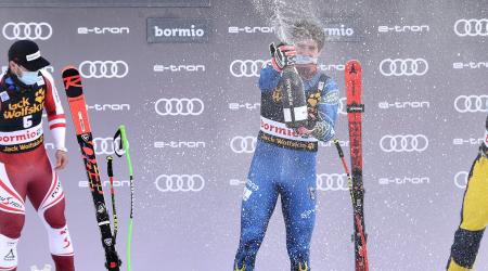 Ryan Cochran Siegle Bormio
