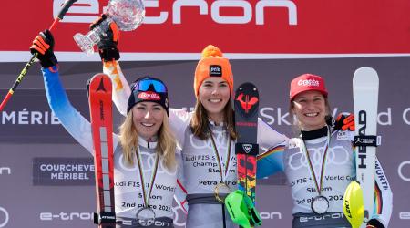 Mikaela Shiffrin