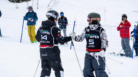 Snowbird FIS Open