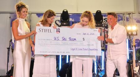 st louis fundraiser
