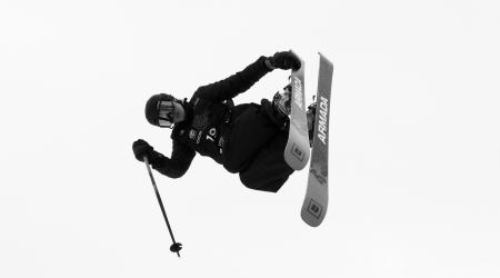 athlete