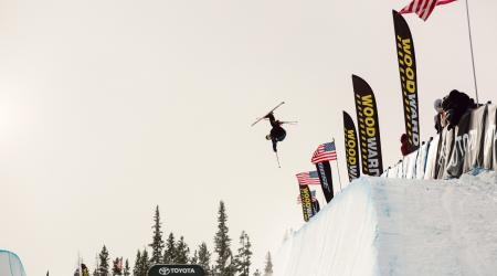 Freeski Level 300 Coach Certification