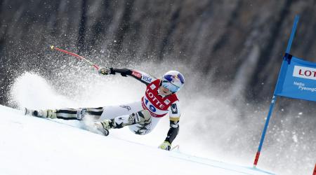 Central Alpine Division Selections