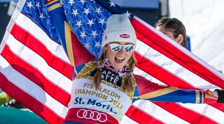 World Alpine Ski Championships Criteria