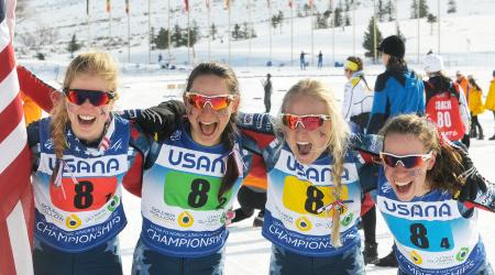 Athletes’ Council