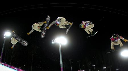 Snowboard Official Membership
