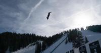 U.S. Aerials Ski Team