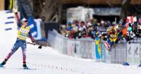 jessie diggins