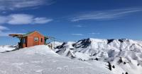 Soldier Mountain