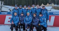 nordic combined