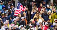 crowd