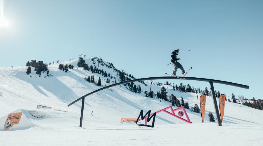 mammoth