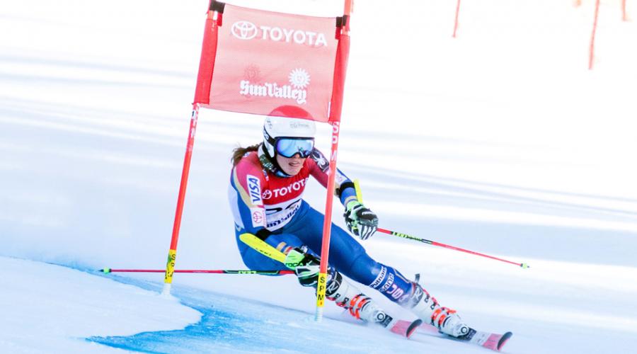 FIS Race Intents