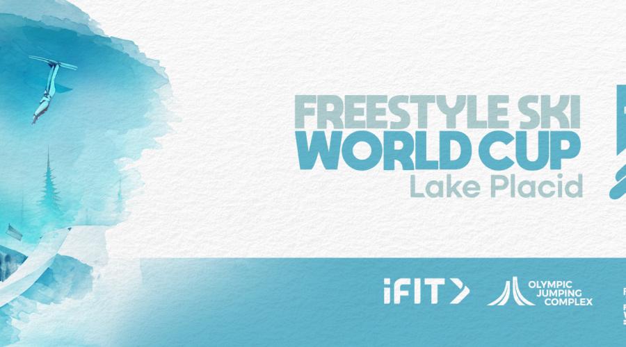 Lake Placid Freestyle World Cup