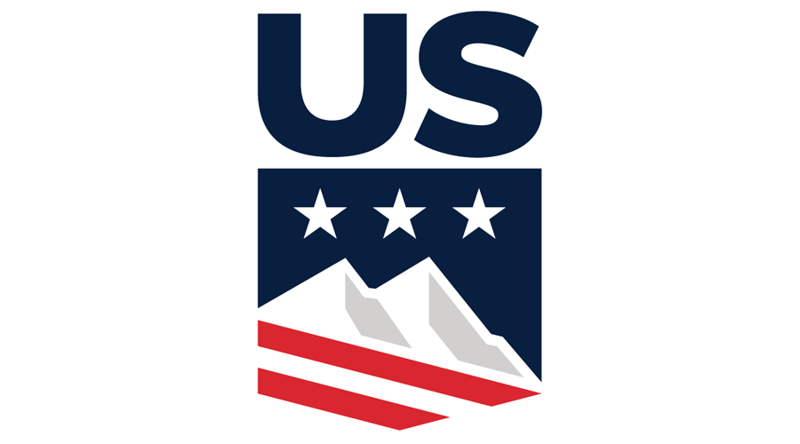 U.S. Ski &amp; Snowboard Logo