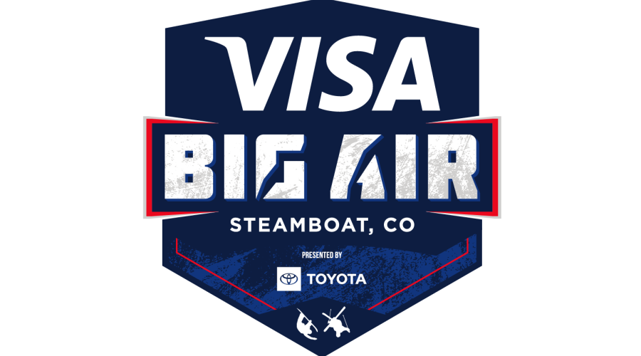 Visa Big Air