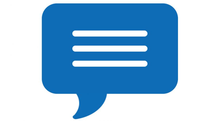Feedback
